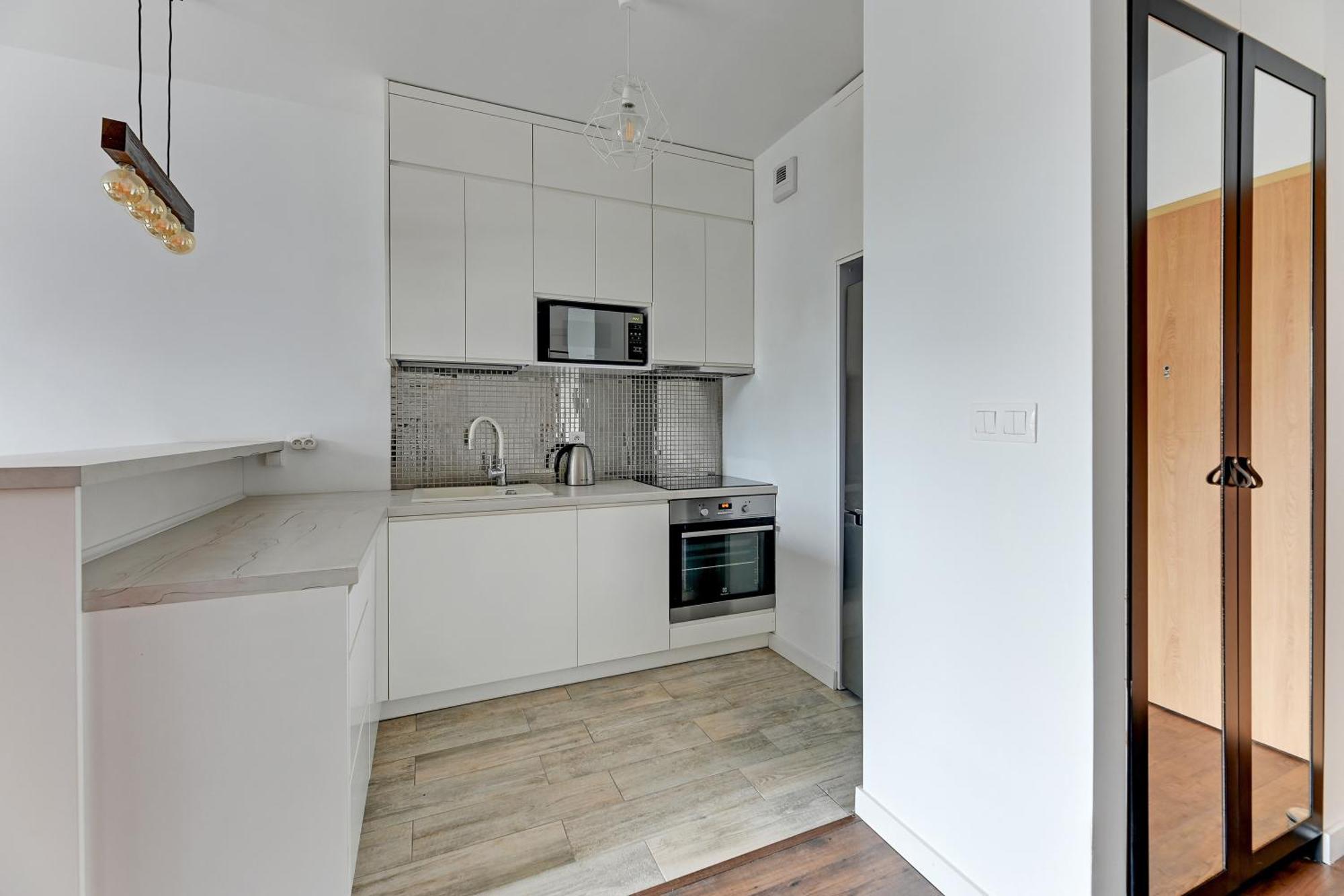 Platinium Spectrum Modern Gdańsk