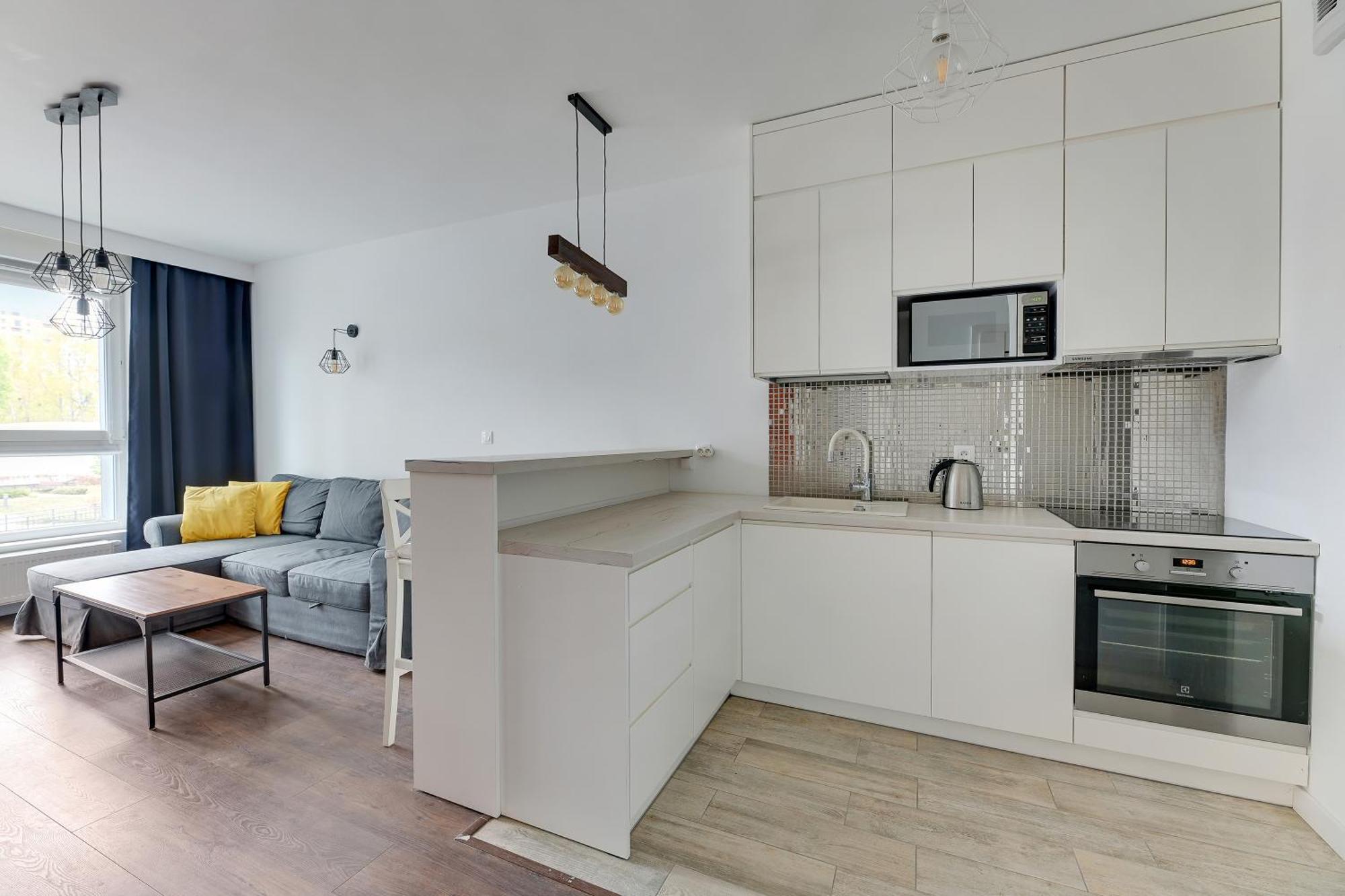 Platinium Spectrum Modern Gdańsk